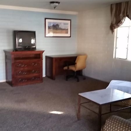 Riviera Motor Lodge Тусон Екстериор снимка