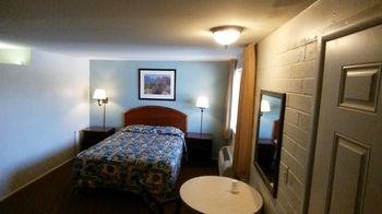 Riviera Motor Lodge Тусон Екстериор снимка