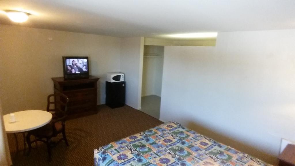 Riviera Motor Lodge Тусон Екстериор снимка