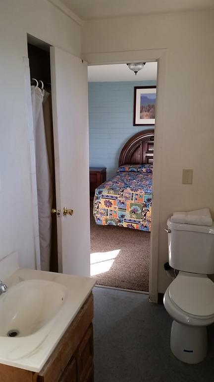Riviera Motor Lodge Тусон Екстериор снимка
